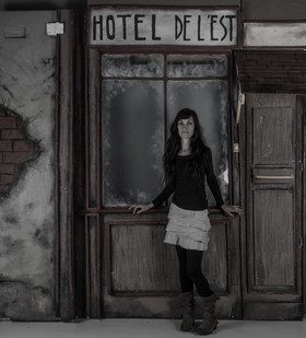 Mariane - hôtel de l'est