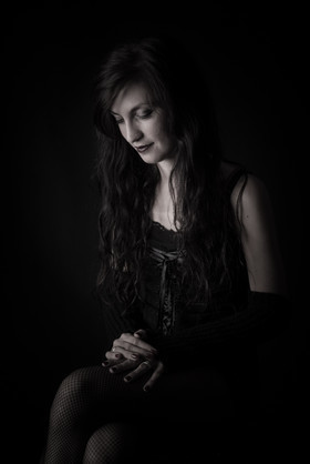 Marianne - pensée