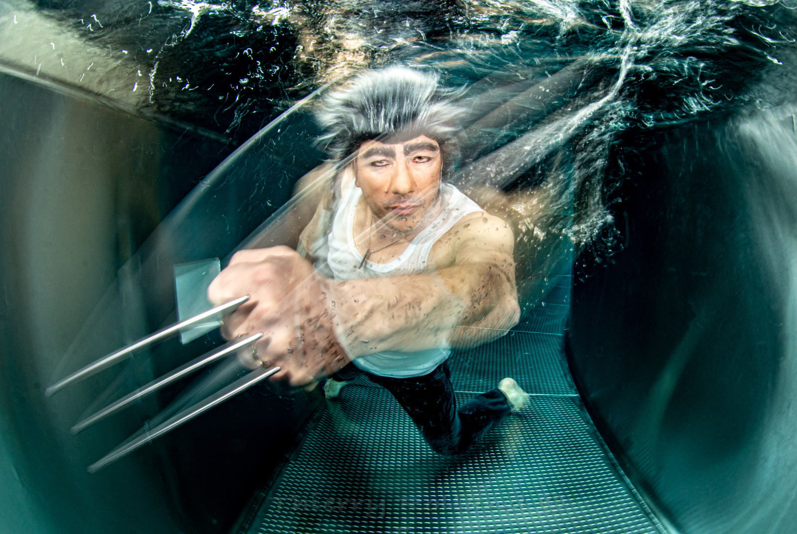 Wolf UW - Jean-Marie