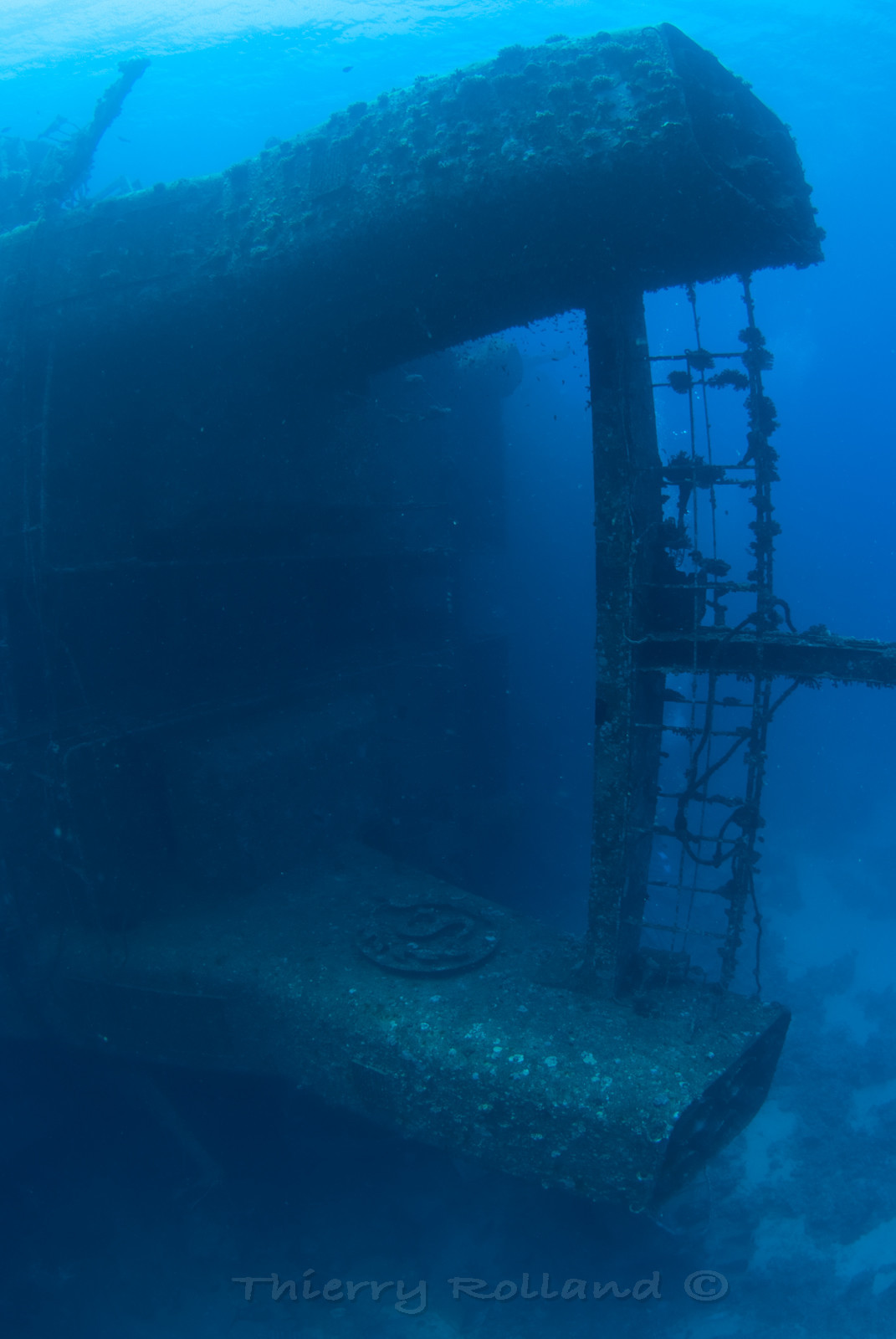 Château du Salem Express - Safaga